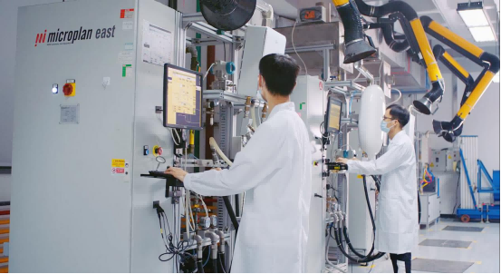 pg电子游戏app生产线