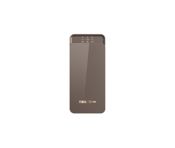 净水器CHR-HDE01-600G