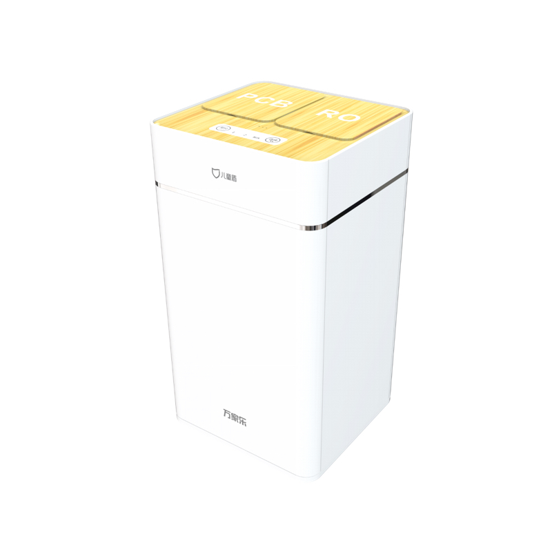 反渗透净水器CHR-QD01-500G